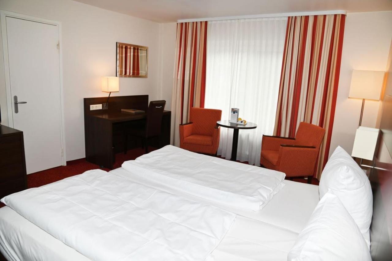 Hotel Hoeri Am Bodensee Gaienhofen  Exterior photo