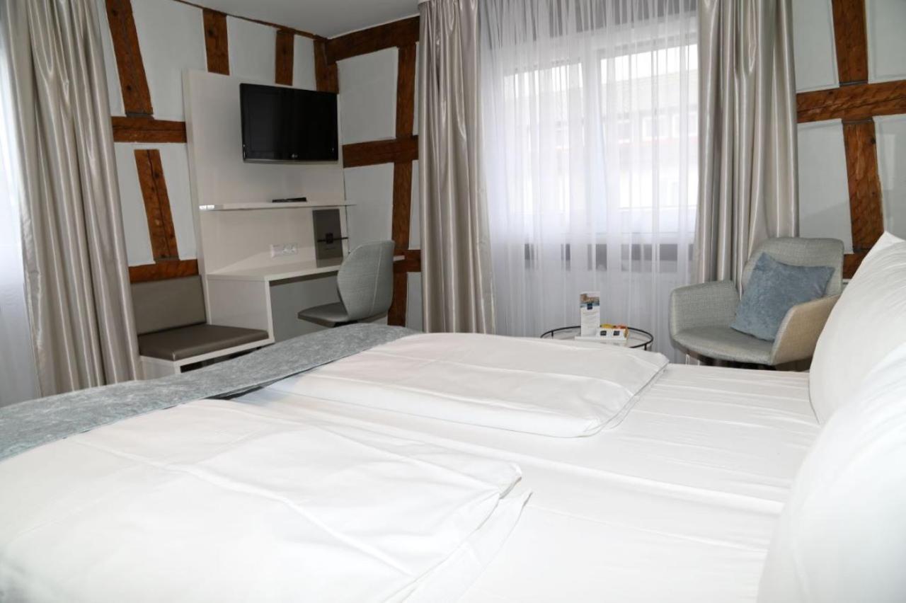 Hotel Hoeri Am Bodensee Gaienhofen  Exterior photo