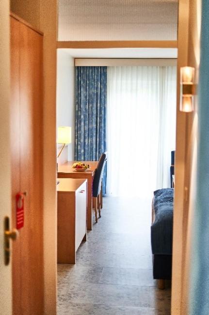 Hotel Hoeri Am Bodensee Gaienhofen  Exterior photo
